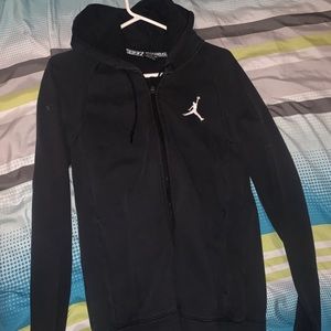 Jordan jacket